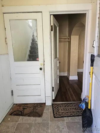 $259,900 | 758 Niagara Street, Buffalo, NY 14213