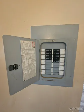 $259,900 | 758 Niagara Street, Buffalo, NY 14213