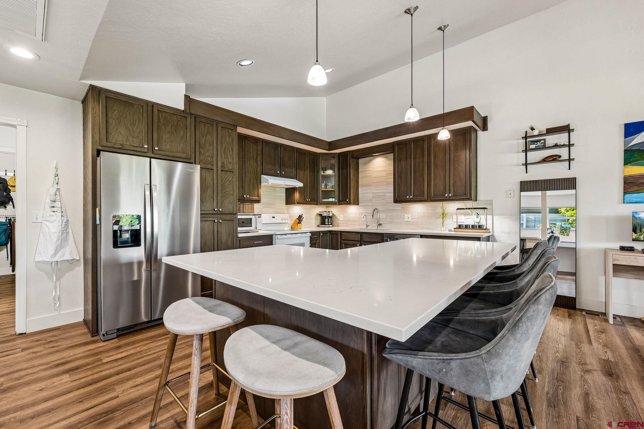 202 Jenkins Ranch Road, Unit B Durango, CO 81301 - Photo 10 of 44 Gallery Image 10