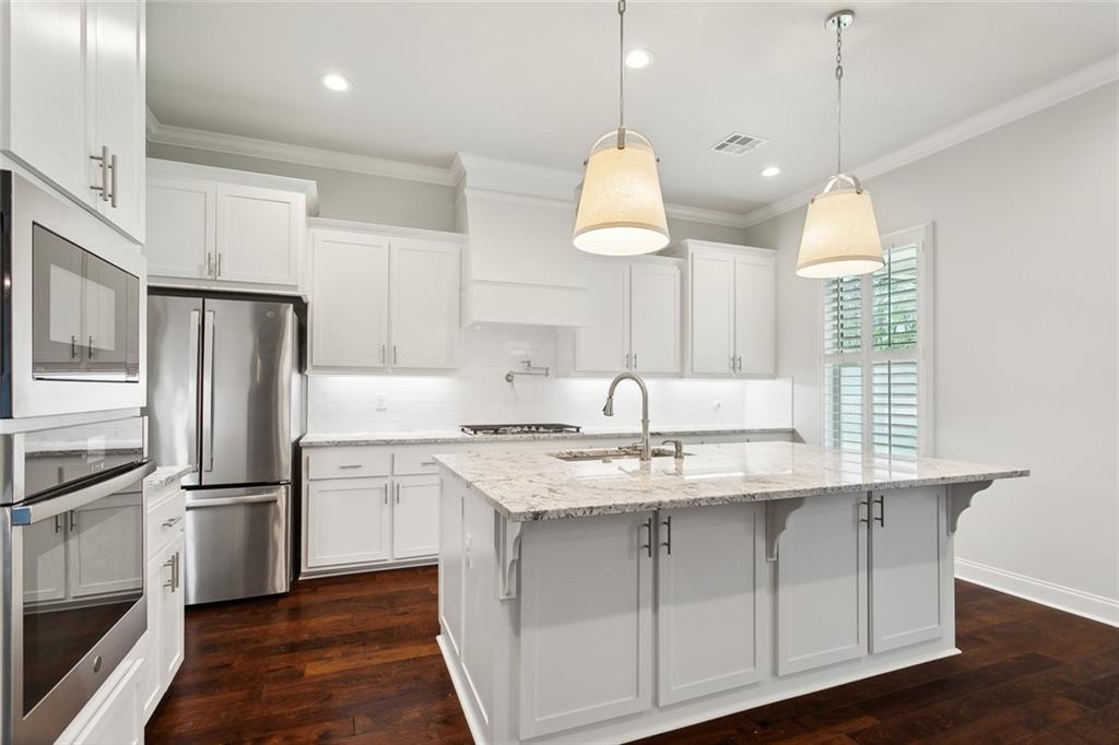 23781 Carter Trace Springfield, LA 70462 - Photo 6 of 21