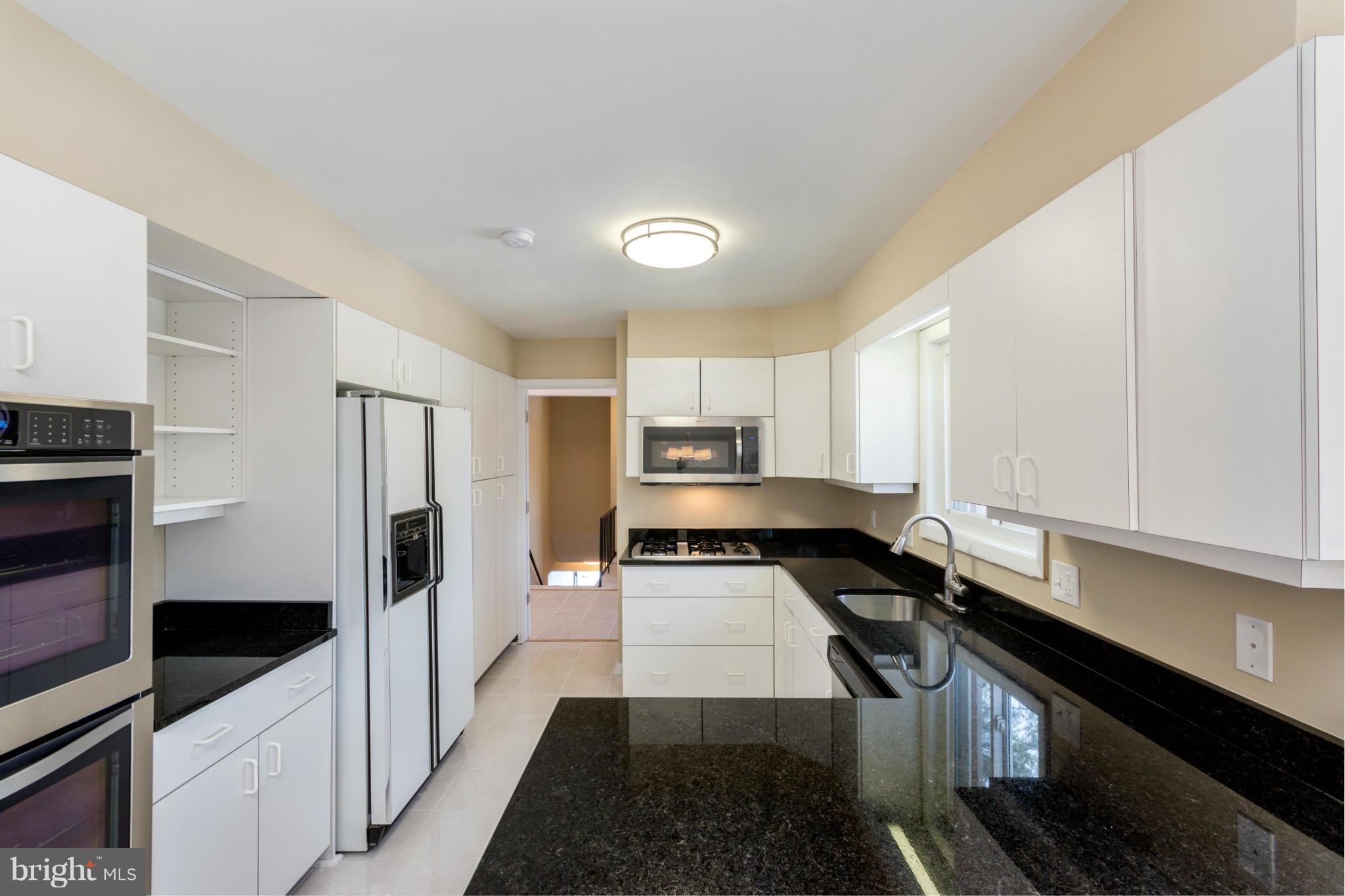 2327 Sugarcone Road Baltimore, MD 21209 - Photo 8 of 30 Kitchen