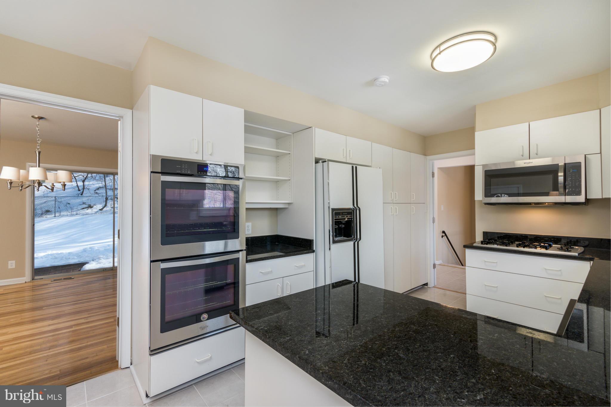 2327 Sugarcone Road Baltimore, MD 21209 - Photo 9 of 30 Kitchen