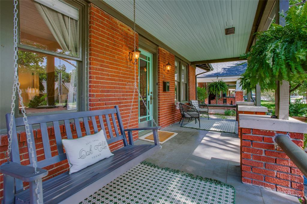 623 N Montclair Ave, Dallas, TX 75208 | MLS #21321701