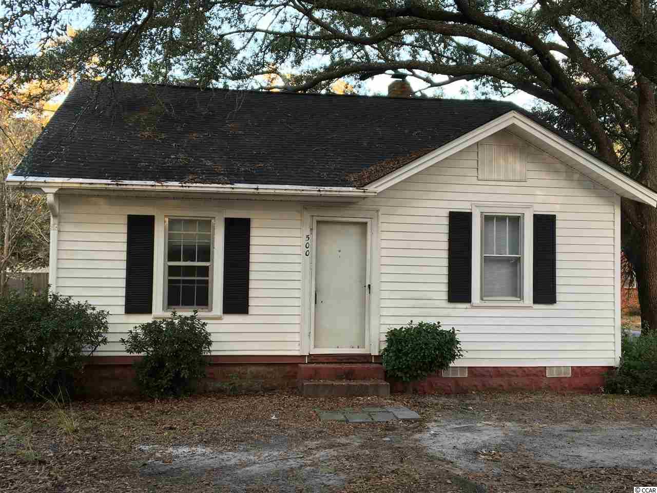 500 Sycamore Street Conway, SC 29527 - Photo 1 of 13 Gallery Image 1