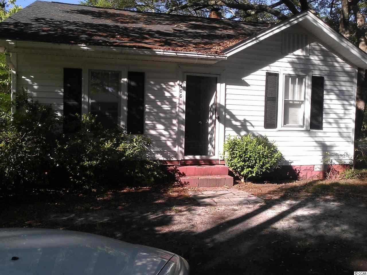 500 Sycamore Street Conway, SC 29527 - Photo 12 of 13 Gallery Image 12
