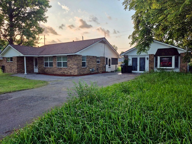 14107 Medora Street Houston, TX 77049 - Photo 3 of 10 Garage Apartment or can be converted back to a garage