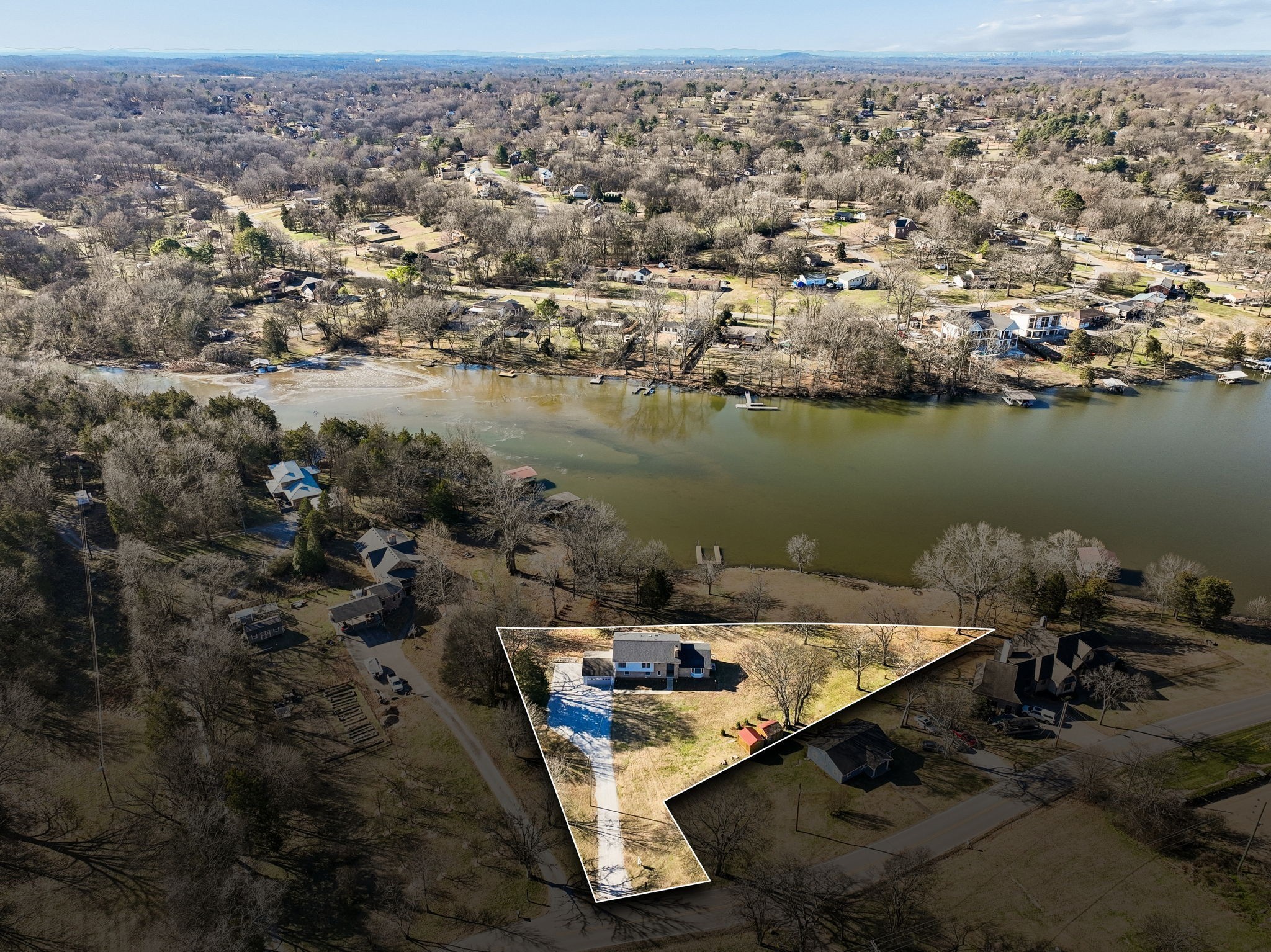 1795 Needmore Road Old Hickory, TN 37138 - Photo 52 of 56