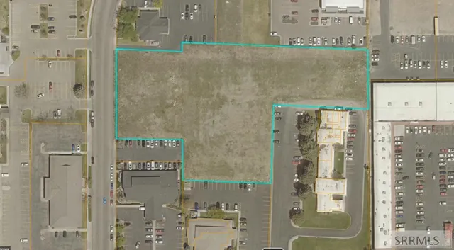 $1,237,104 | Tbd Hoopes Avenue, Idaho Falls, ID 83404