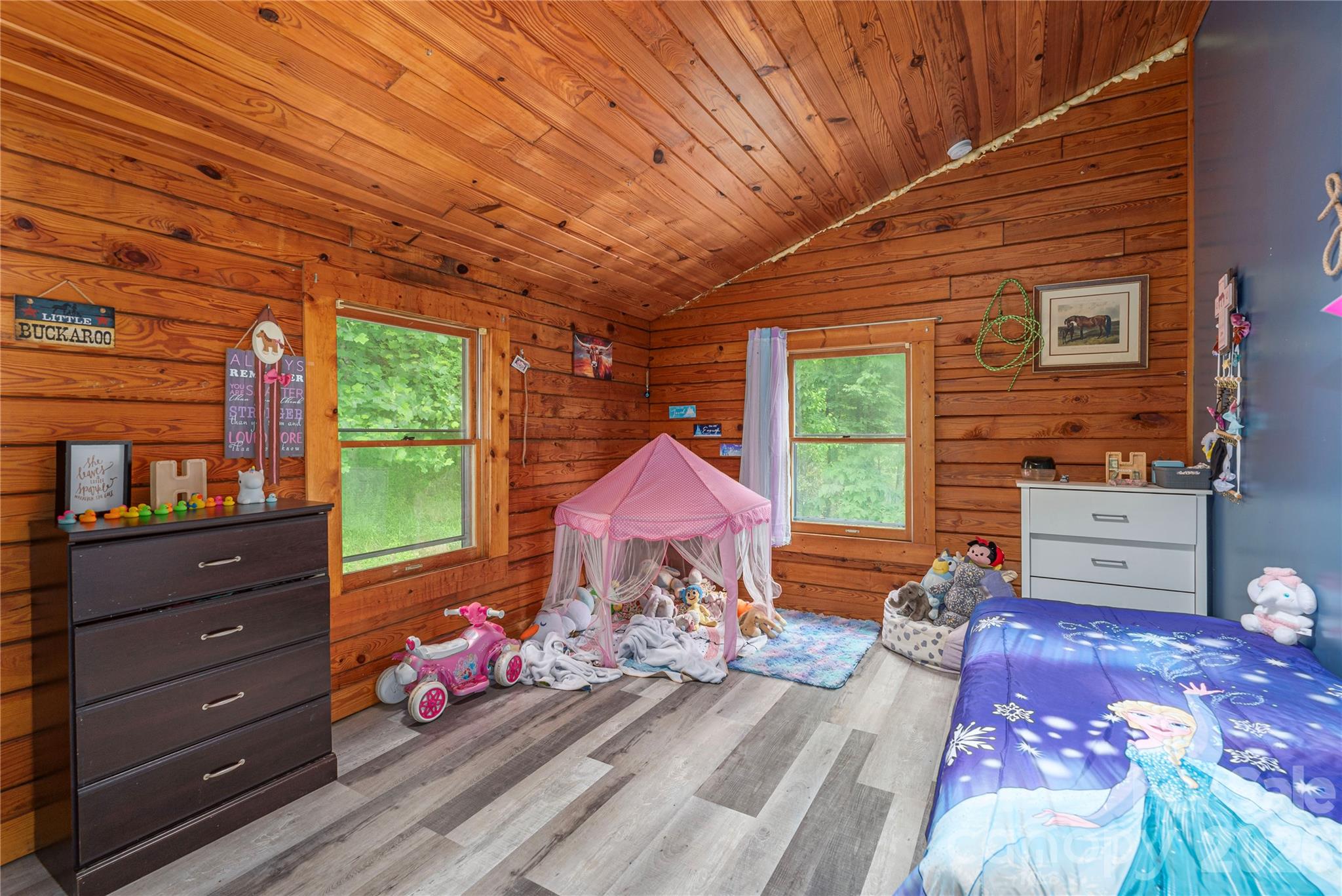 262 Gibson Branch Road Clyde, NC 28721 - Photo 17 of 28