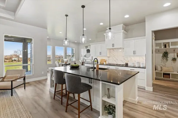 $899,000 | 9933 South Peregrine Falcon Avenue, Nampa, ID 83686