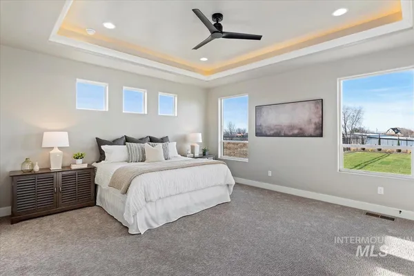 $899,000 | 9933 South Peregrine Falcon Avenue, Nampa, ID 83686