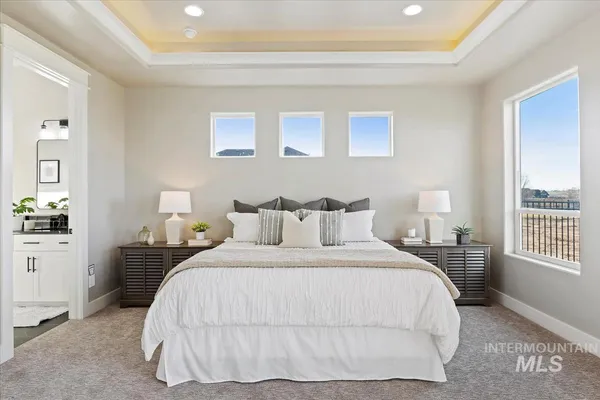 $899,000 | 9933 South Peregrine Falcon Avenue, Nampa, ID 83686