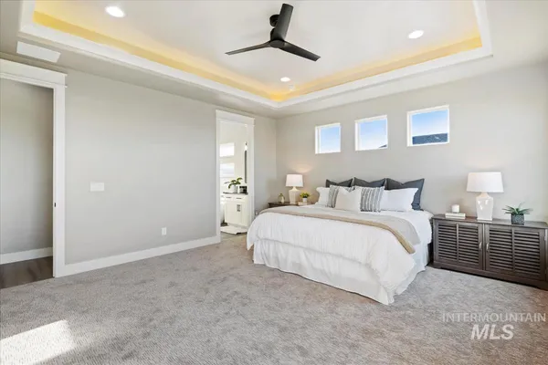 $899,000 | 9933 South Peregrine Falcon Avenue, Nampa, ID 83686