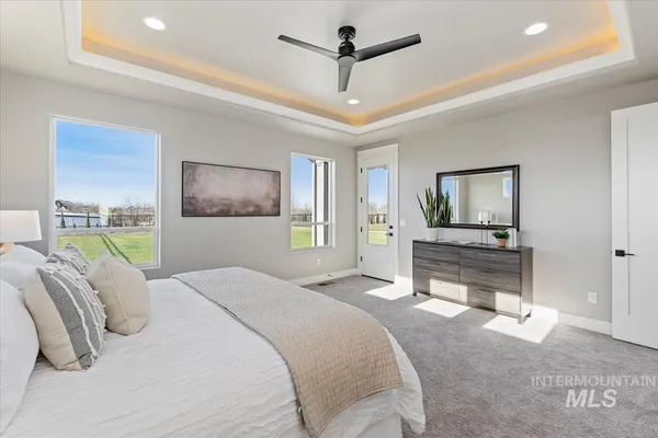 $899,000 | 9933 South Peregrine Falcon Avenue, Nampa, ID 83686