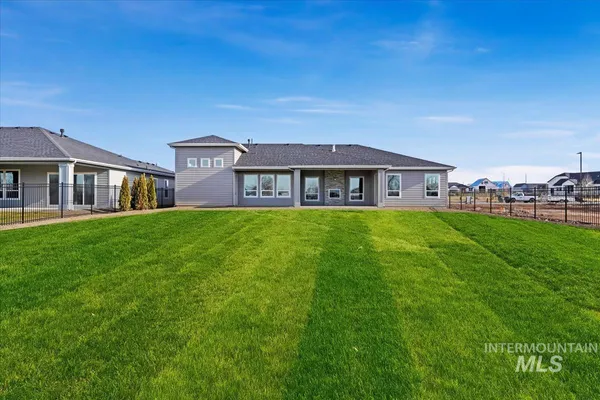 $899,000 | 9933 South Peregrine Falcon Avenue, Nampa, ID 83686