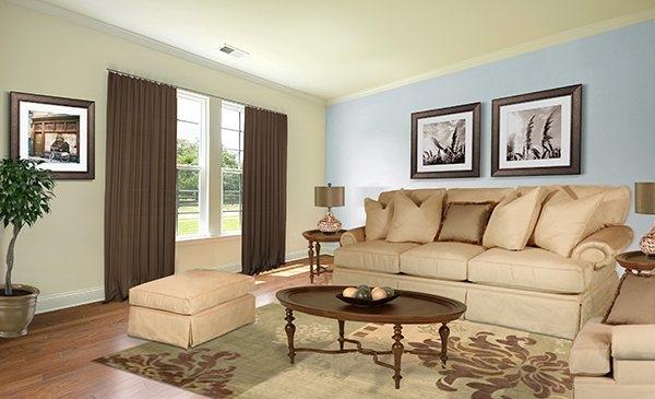 102 Lakestone Road Moncks Corner, SC 29461 - Photo 4 of 22 Etiwan Living Room