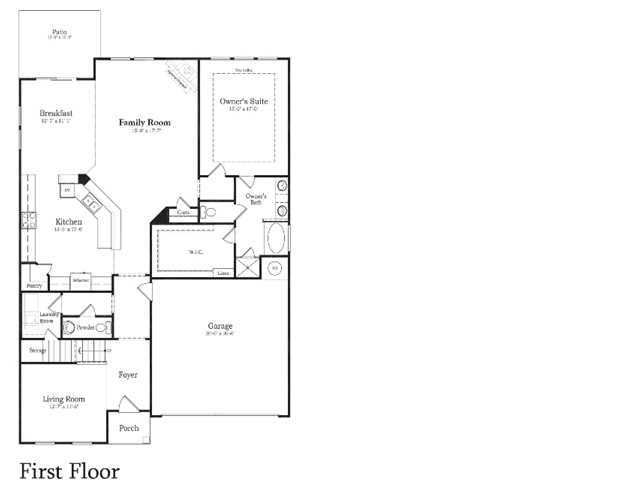 102 Lakestone Road Moncks Corner, SC 29461 - Photo 6 of 22 Additional Photo
