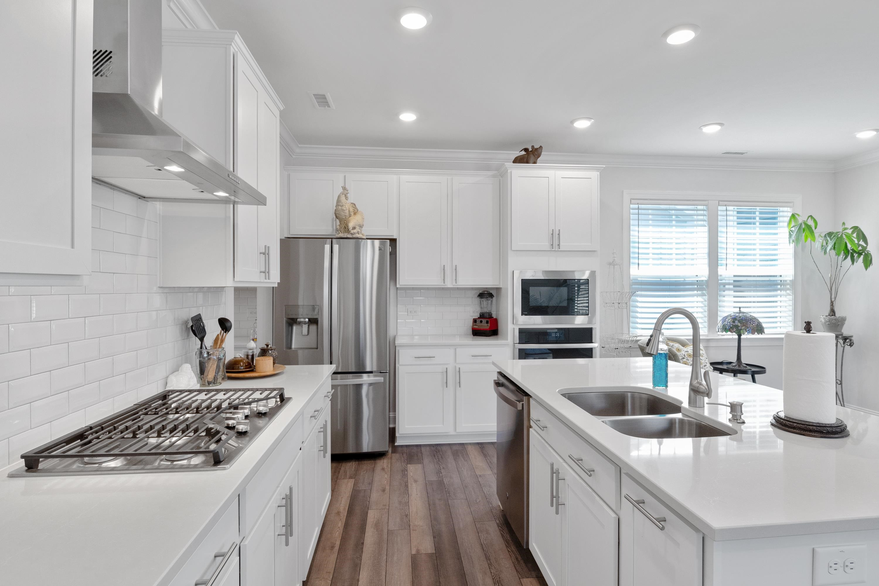 6145 Giddings Street Raleigh, NC 27616 - Photo 8 of 33 Photo 8