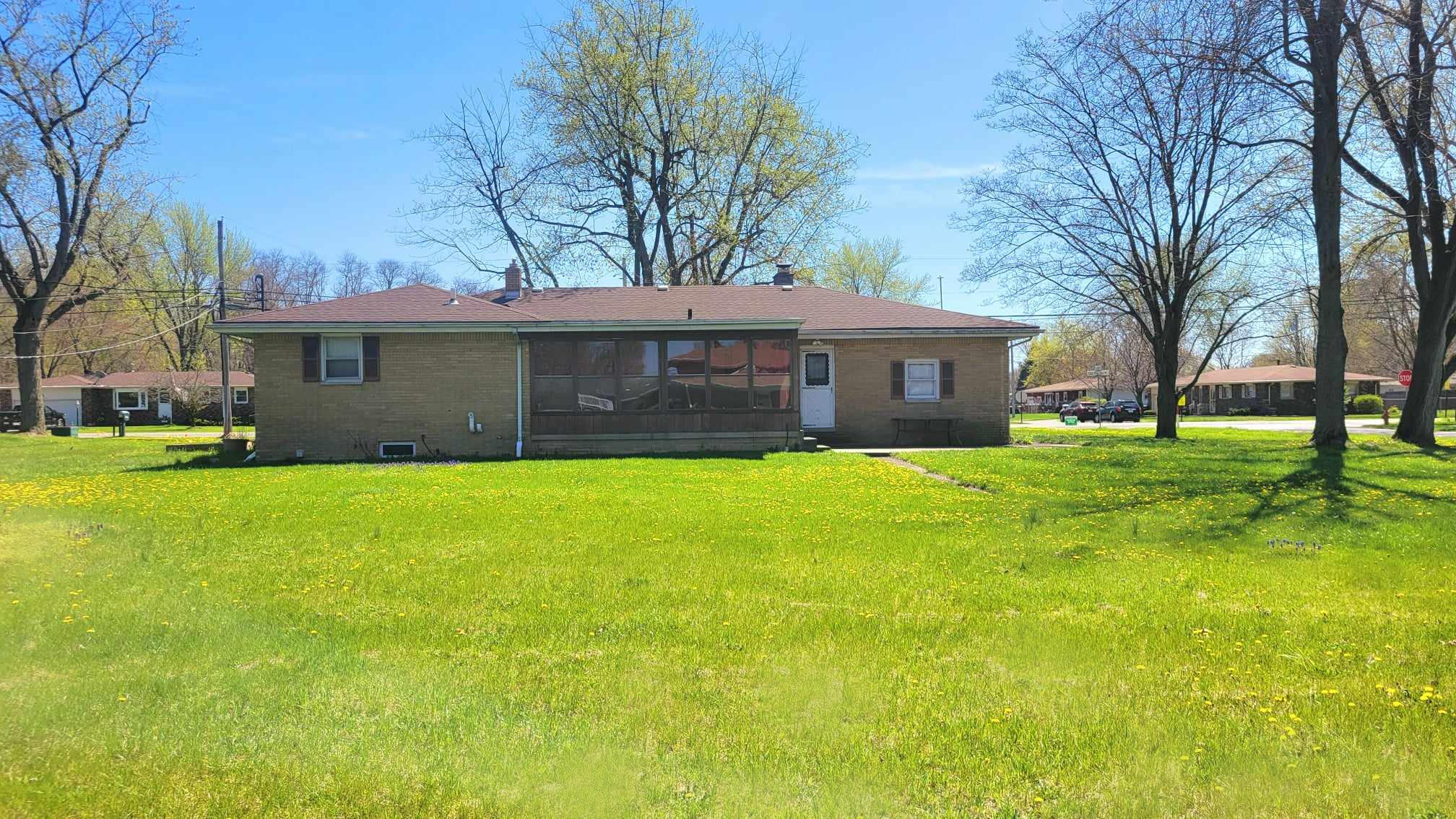 6448 Old Porter Road Portage, IN 46368 - Photo 18 of 18 2016x1134