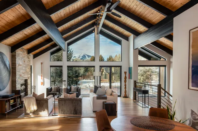 $4,860,000 | 211 Camas Loop East, Sun Valley, ID 83353