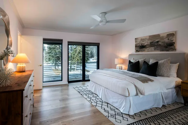 $4,860,000 | 211 Camas Loop East, Sun Valley, ID 83353