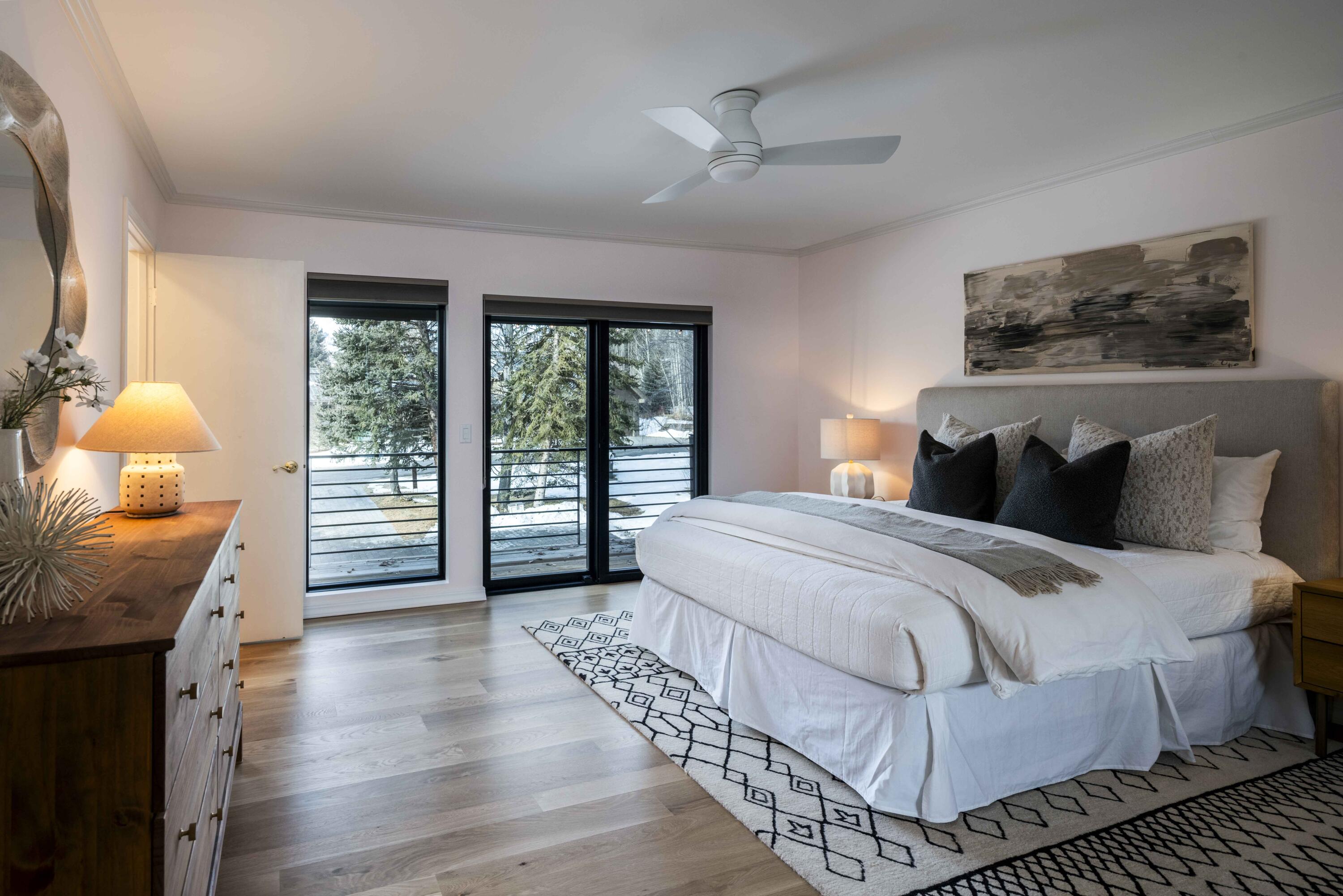 211 Camas Loop East Sun Valley, ID 83353 - Photo 11 of 23 Bedroom 2