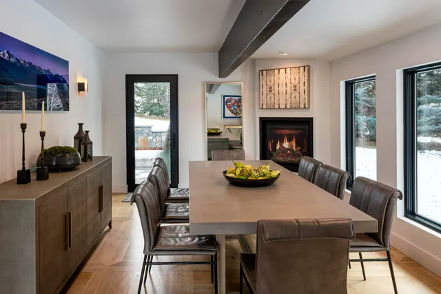 $4,860,000 | 211 Camas Loop East, Sun Valley, ID 83353