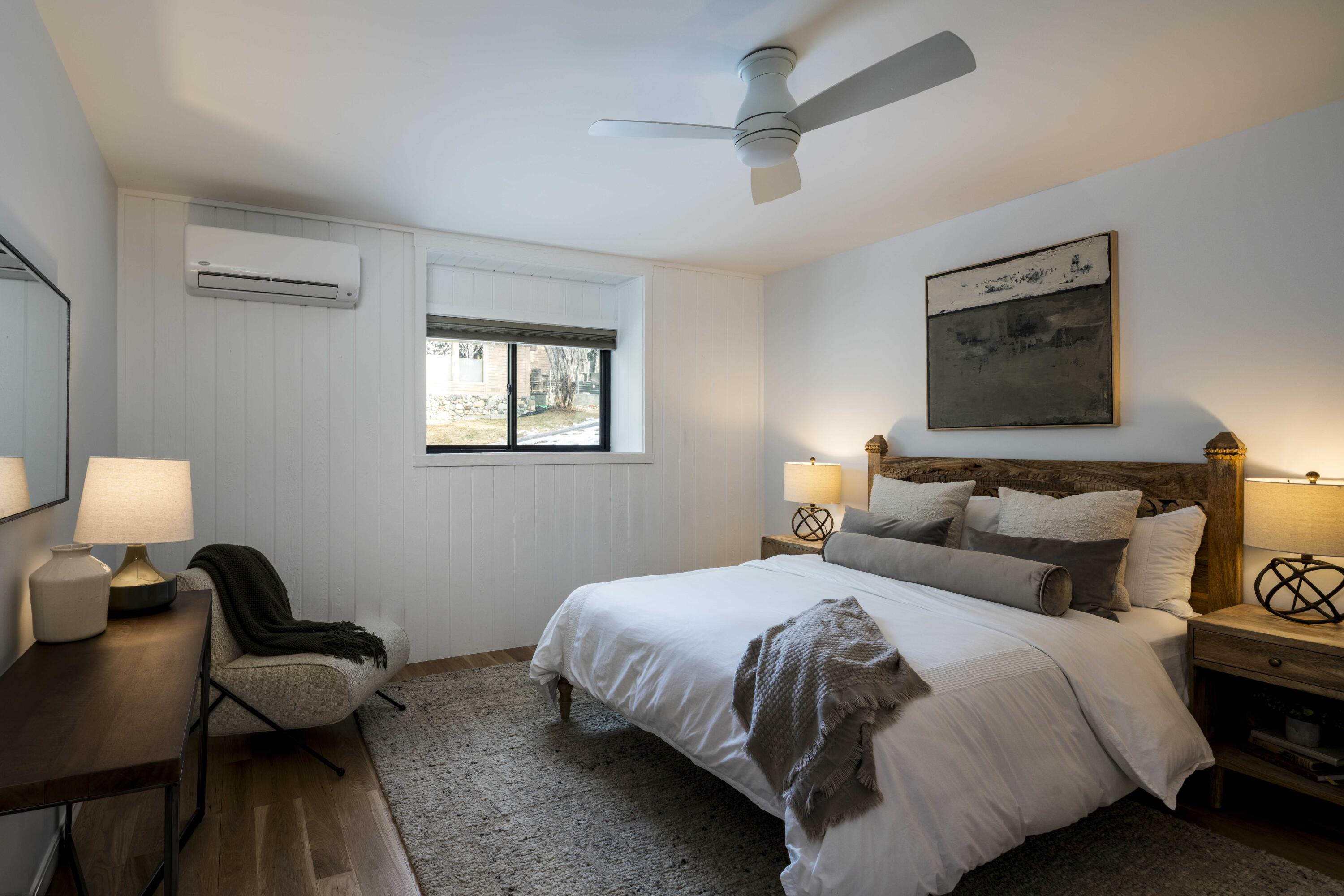 211 Camas Loop East Sun Valley, ID 83353 - Photo 12 of 23 Bedroom 3