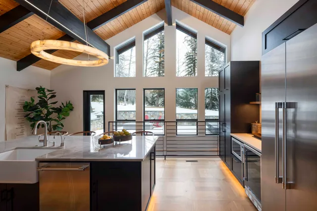 $4,860,000 | 211 Camas Loop East, Sun Valley, ID 83353