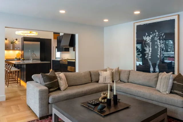 $4,860,000 | 211 Camas Loop East, Sun Valley, ID 83353