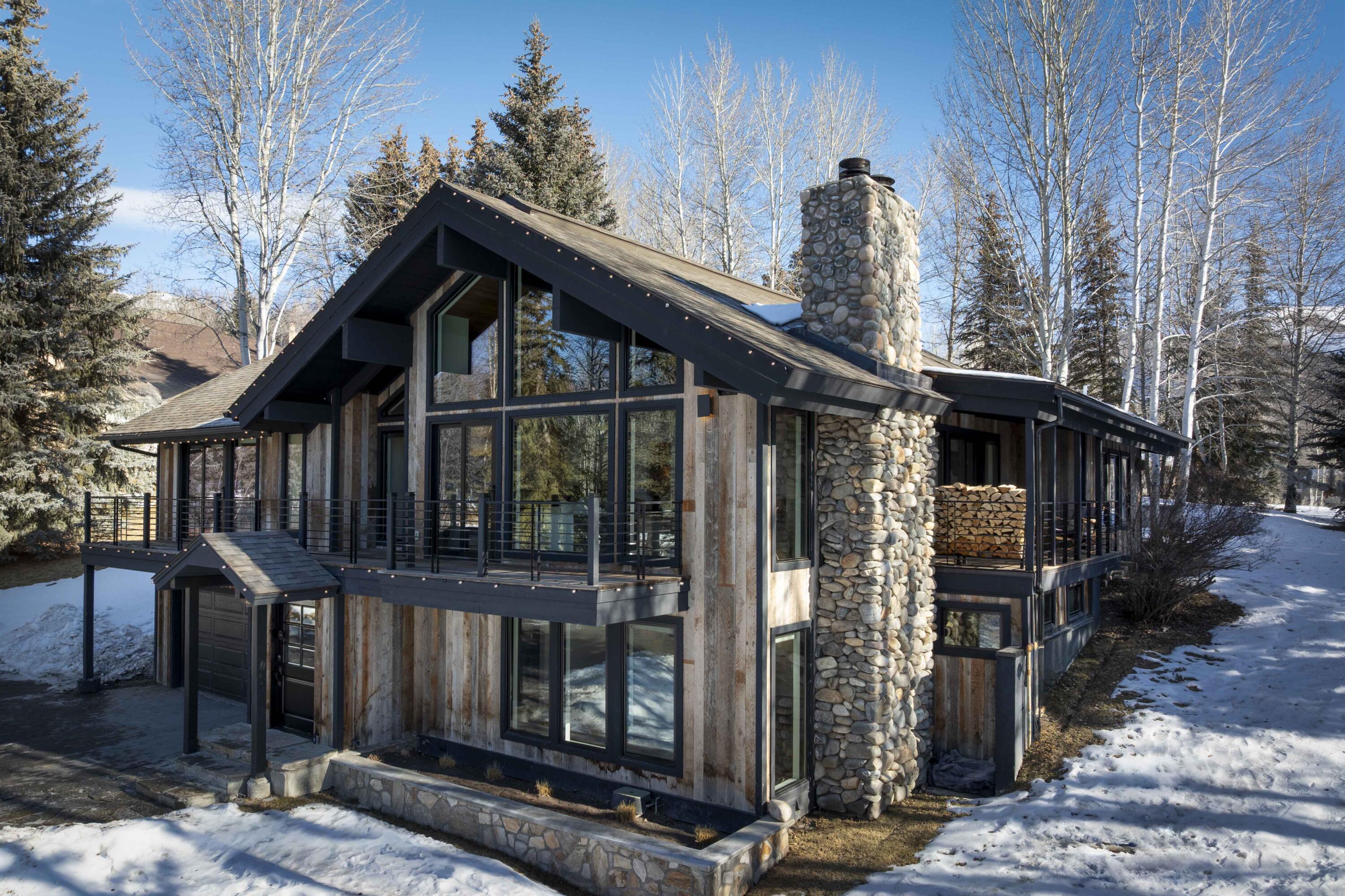 211 Camas Loop East Sun Valley, ID 83353 - Photo 23 of 23 211 Camas Loop