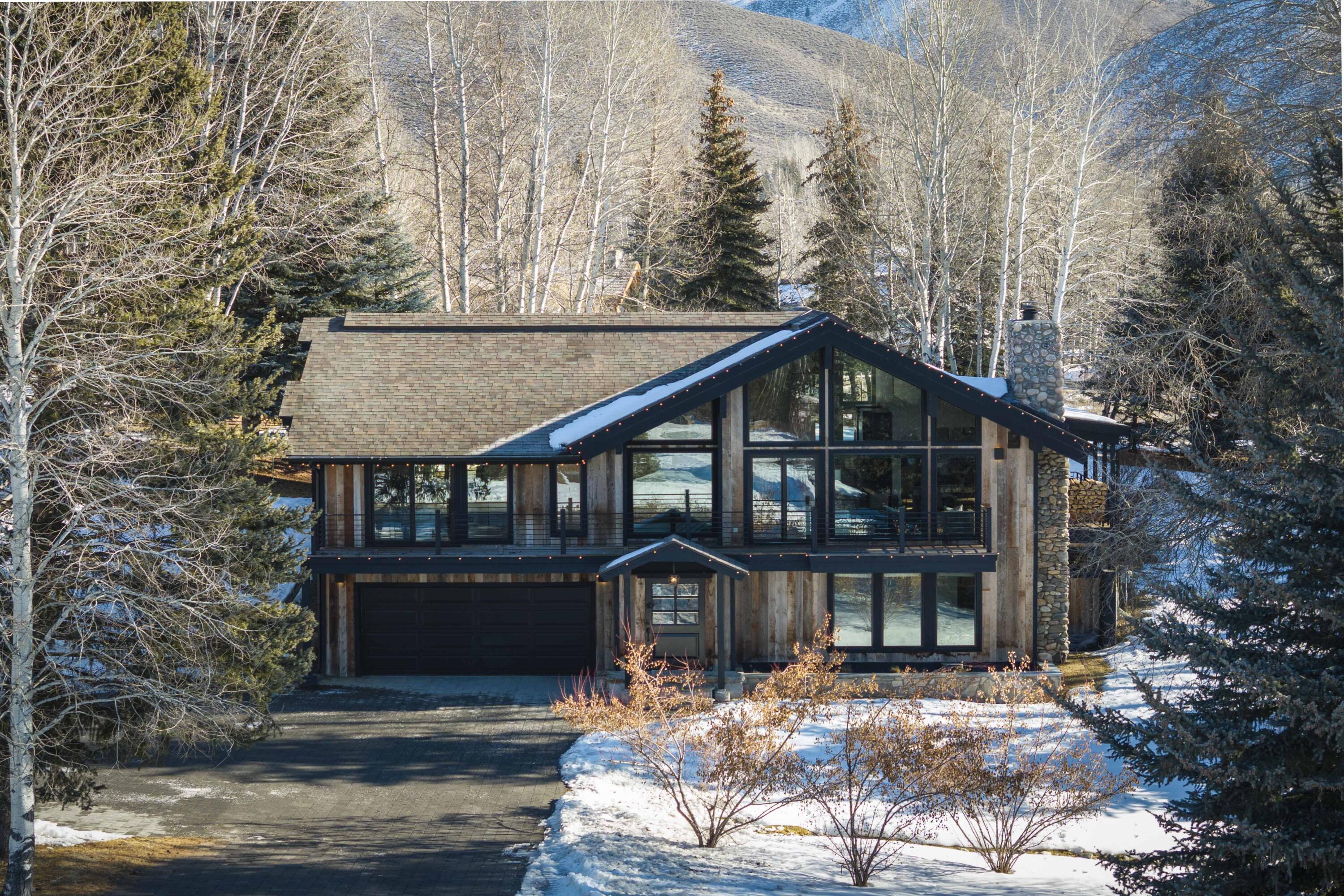 211 Camas Loop East Sun Valley, ID 83353 - Photo 3 of 23 211 Camas Loop