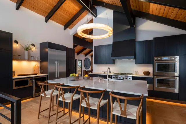 $4,860,000 | 211 Camas Loop East, Sun Valley, ID 83353