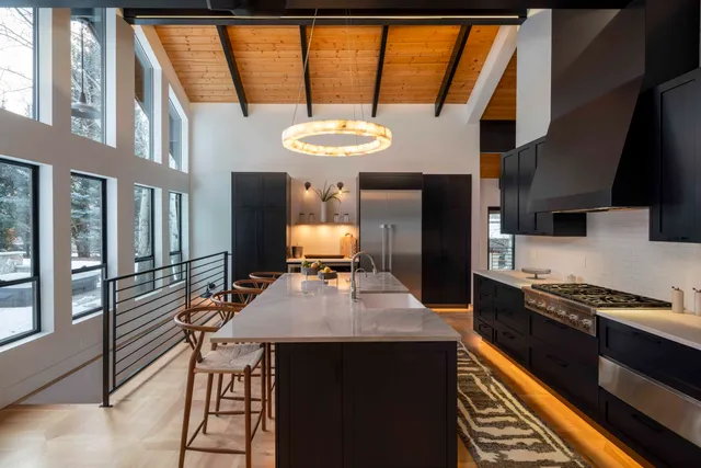 $4,860,000 | 211 Camas Loop East, Sun Valley, ID 83353