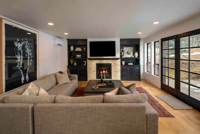 $4,860,000 | 211 Camas Loop East, Sun Valley, ID 83353