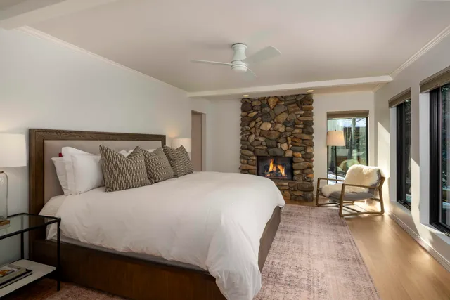 $4,860,000 | 211 Camas Loop East, Sun Valley, ID 83353