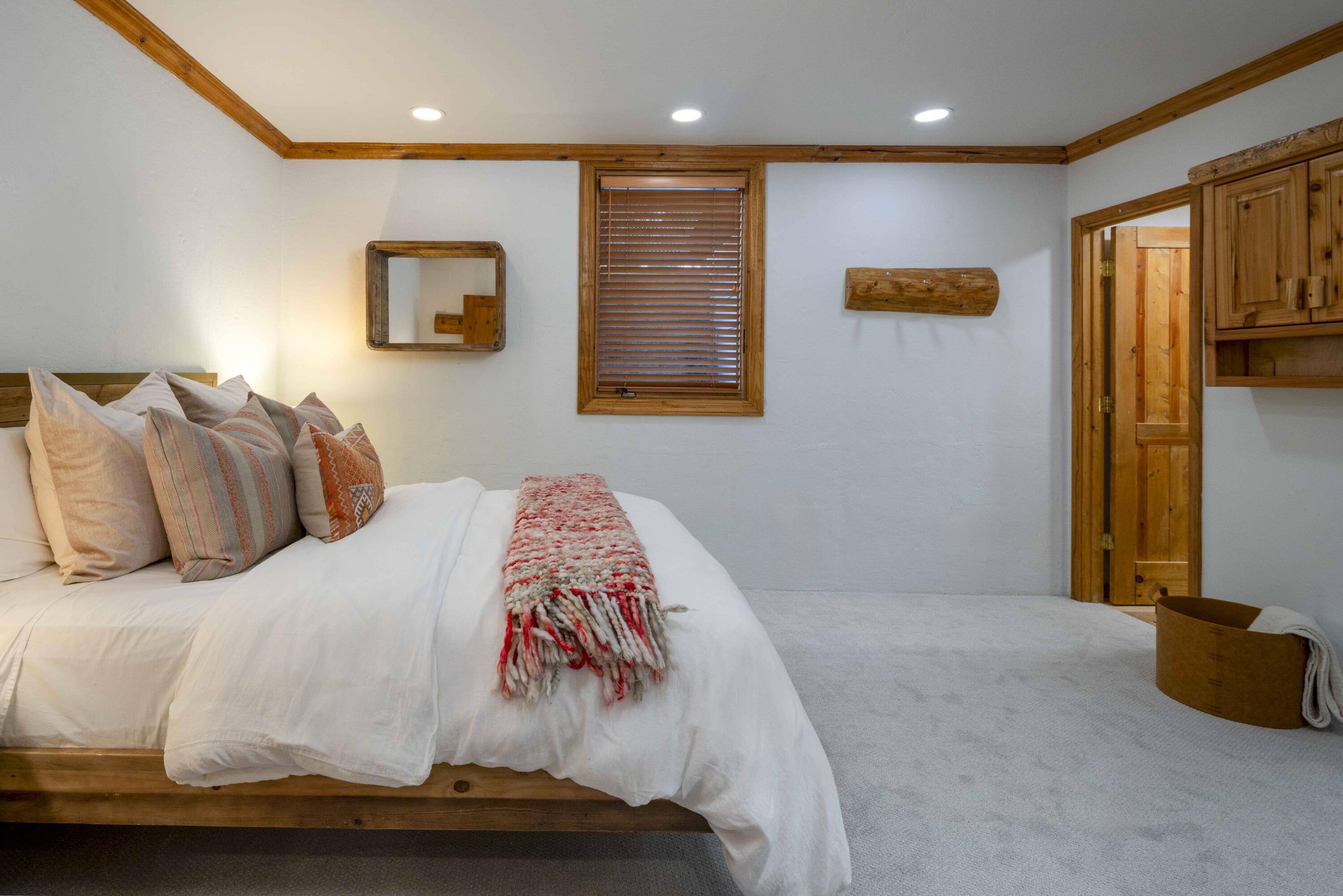 211 Camas Loop East Sun Valley, ID 83353 - Photo 10 of 20 Bedroom 4