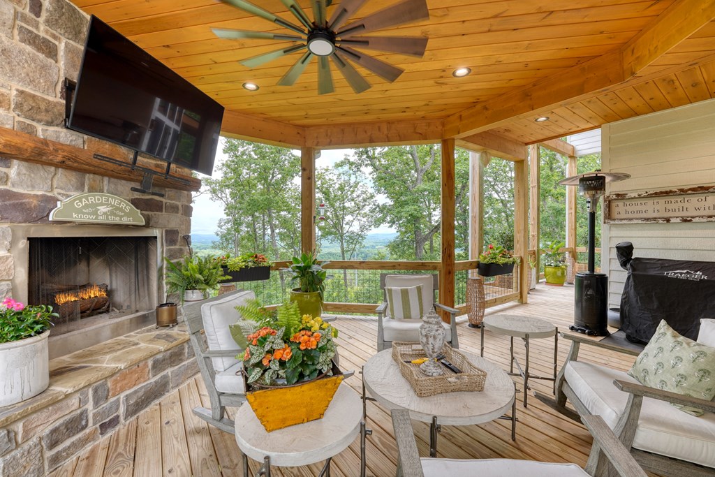 514 Winding Ridge Blairsville, GA 30512 - Photo 66 of 125 Gallery Image 66