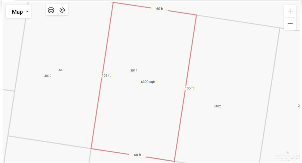 0 Harding Avenue Alton, TX 78573 - Photo 2 of 5