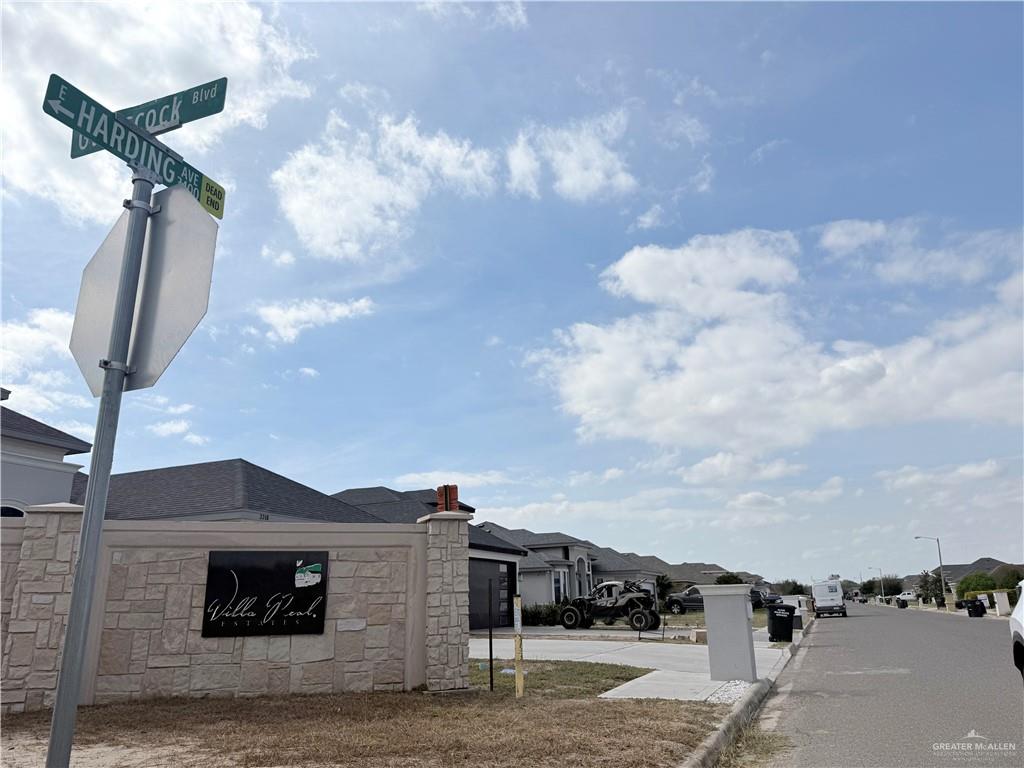 0 Harding Avenue Alton, TX 78573 - Photo 3 of 5