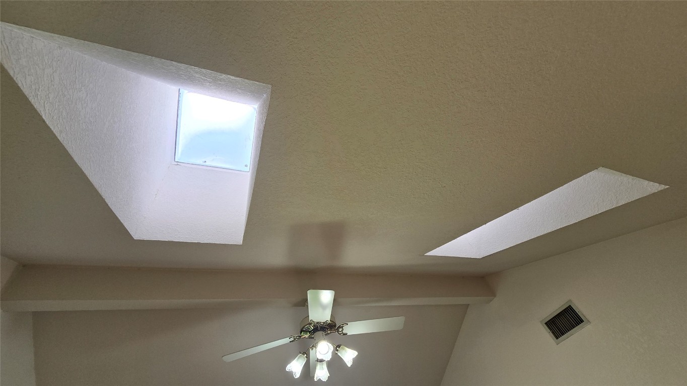 365 Pine Tree Loop Bastrop, TX 78602 - Photo 5 of 22 a view of a hallway