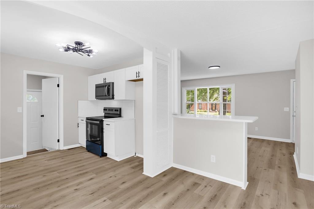 523 Osborne Road Winston-Salem, NC 27103 - Photo 6 of 26 Gallery Image 6