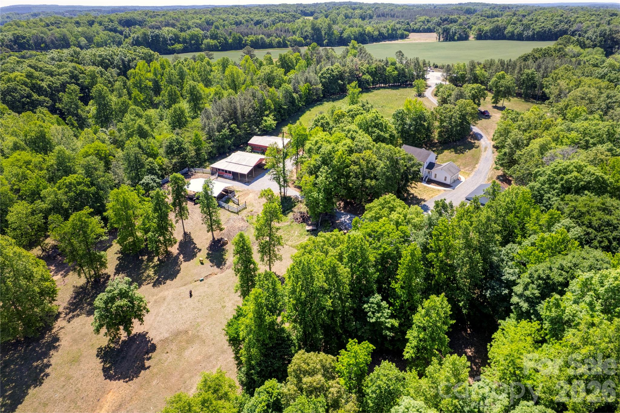 7611 Mt Olive Road Concord, NC 28025 - Photo 35 of 43
