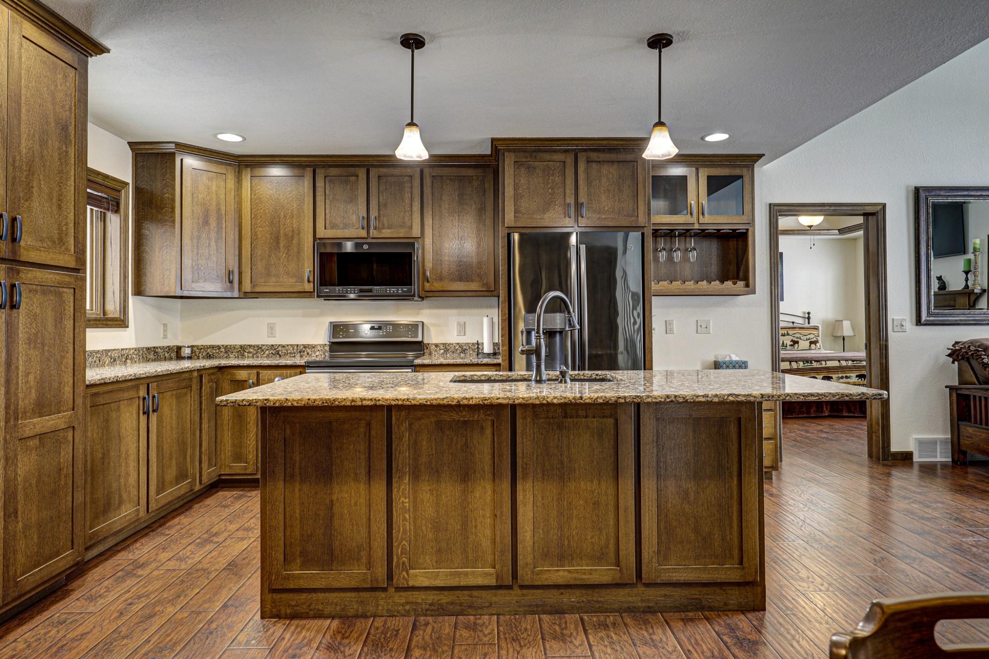 2244 River Road Tomahawk, WI 54487 - Photo 8 of 60 Gallery Image 8