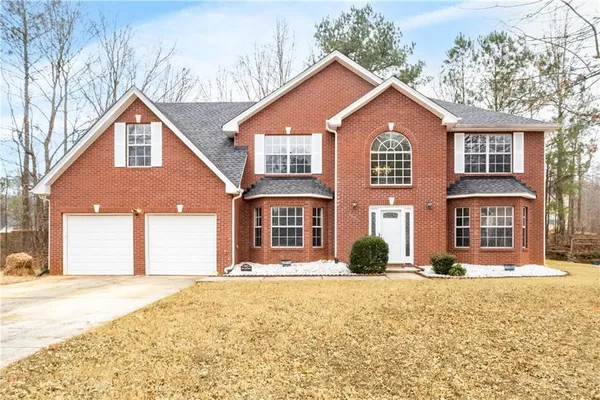 $400,000 | 3678 Deer Springs Trail, Ellenwood, GA 30294