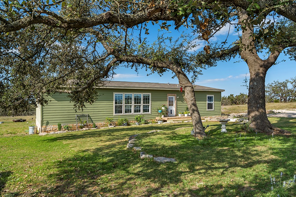 4551 Reeh Road Fredericksburg, TX 78624 - Photo 50 of 69 Gallery Image 50