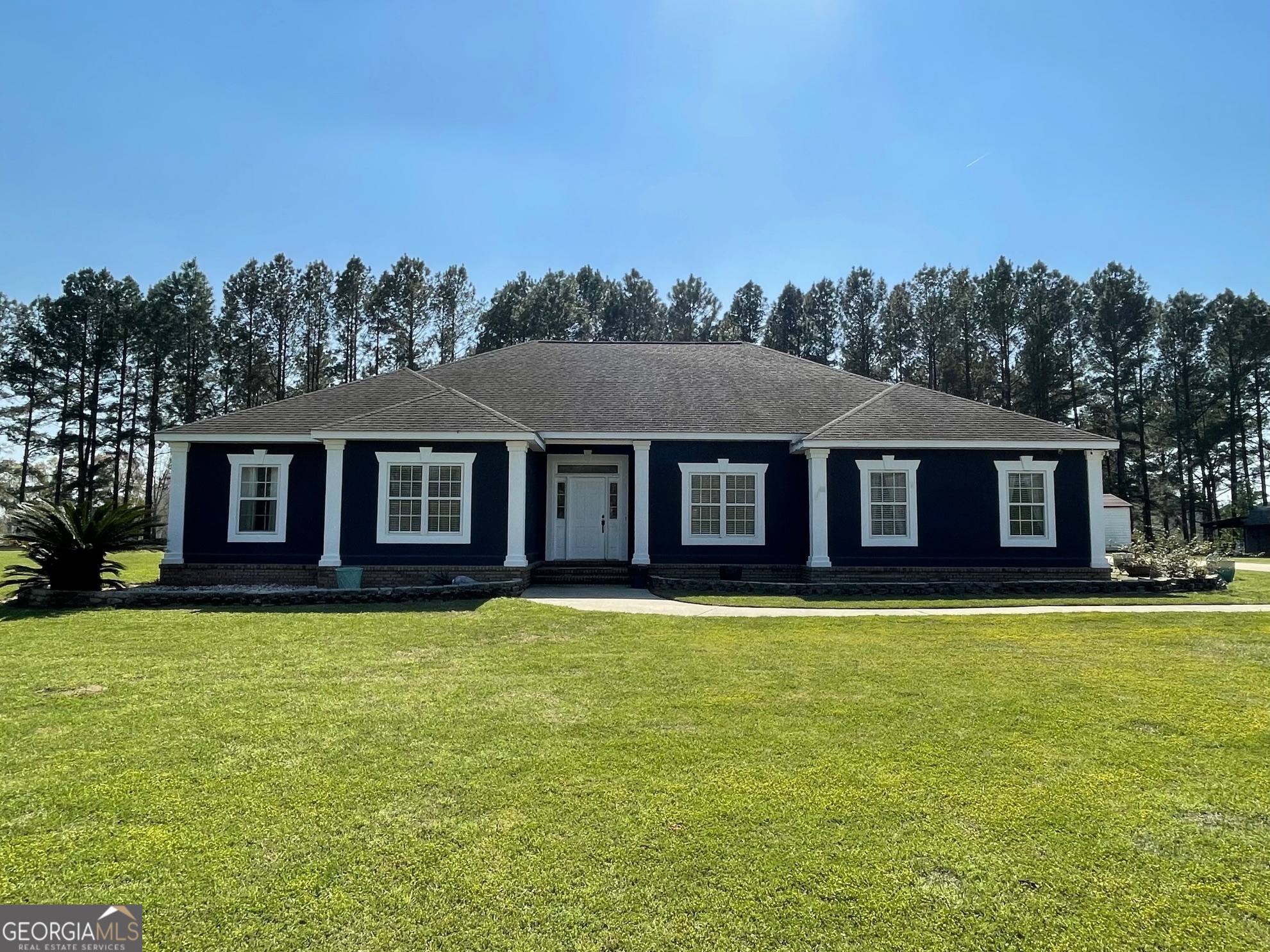1840 Colfax Road Statesboro, GA 30458 - Photo 1 of 1 Gallery Image 1
