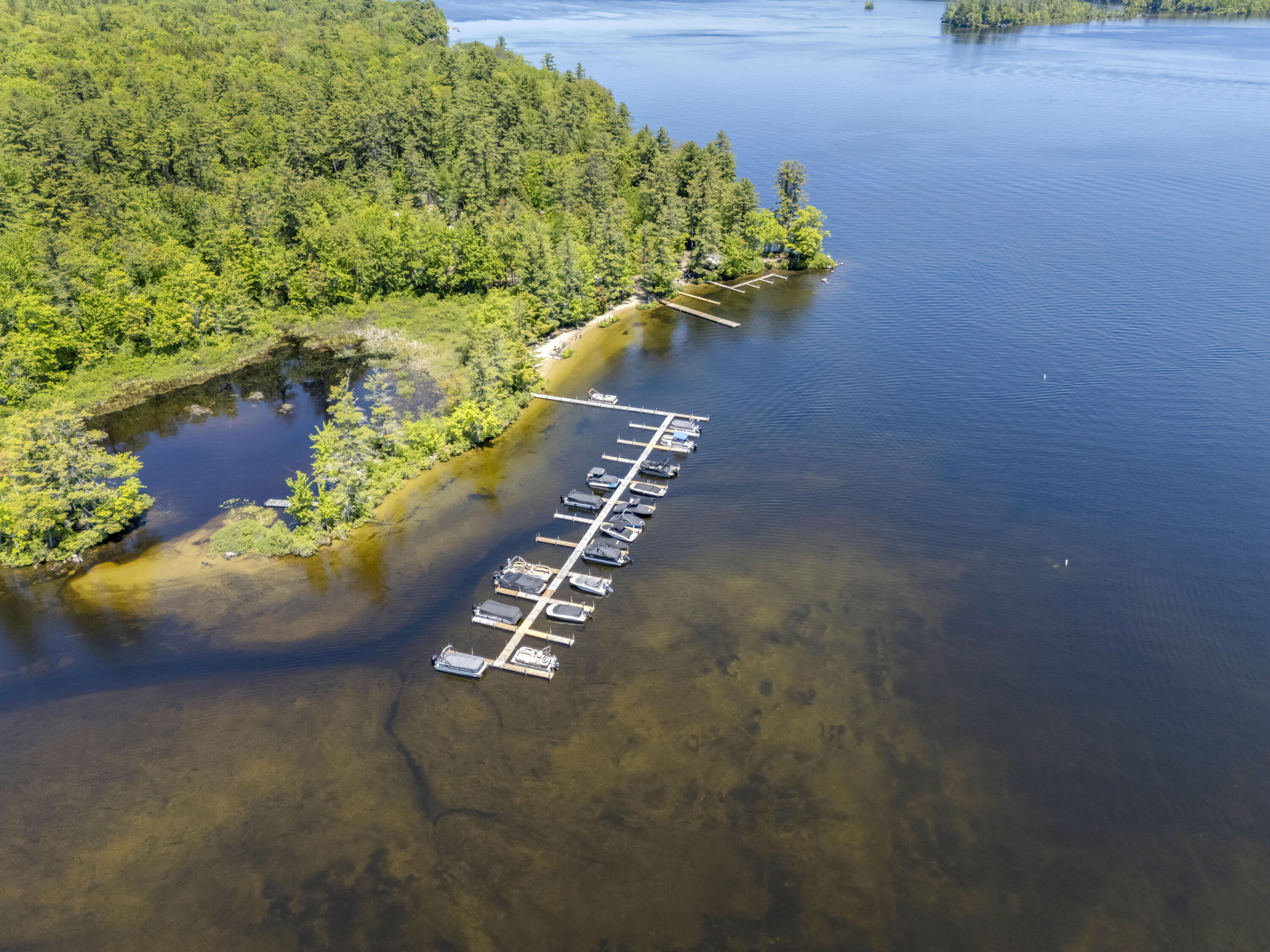 1 Colonial Mast Road Naples, ME 04055 - Photo 66 of 80 DJI_20260603121057_0318_D