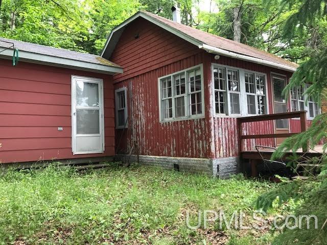 7115 W Island Lake Road Hurley, WI 54534 - Photo 20 of 25