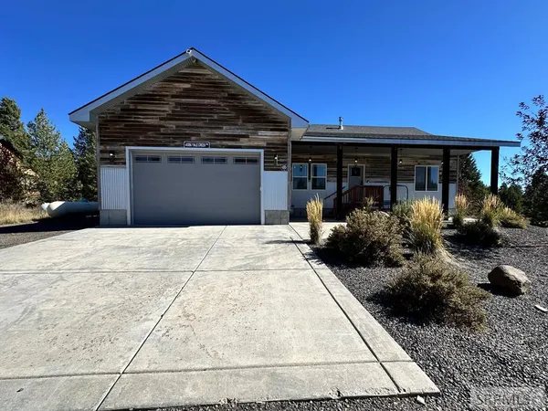 $1,000,000 | 4086 Yale Creek Road, Island Park, ID 83429